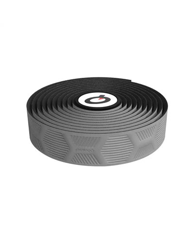 Prologo ESATC0GRGR2-AM Coppia Nastri Manubrio Esatouch Grigio