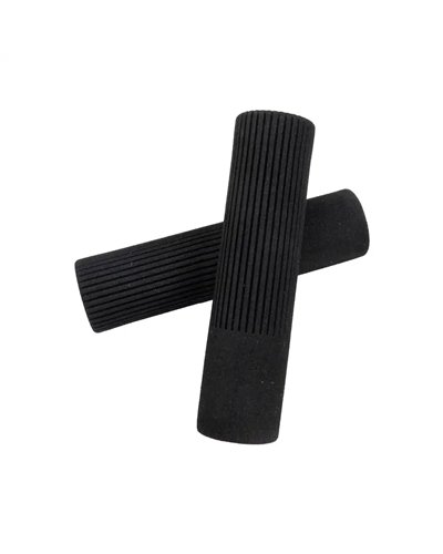 Prologo FE2GRIPBK32-AM Manopole Feather 2 - 32mm, Nero