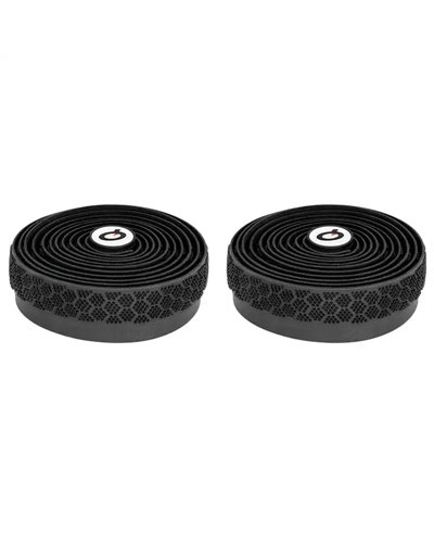 Prologo C3DTOUBKBK2-AM Onetouch 3D Nastro Manubrio, Nero