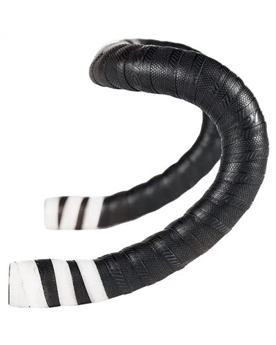 Prologo Nastro Onetouch 2 Gel Tape, Black/White