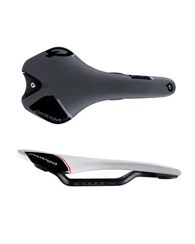 Prologo Sella Nago C3 Nack, White Black