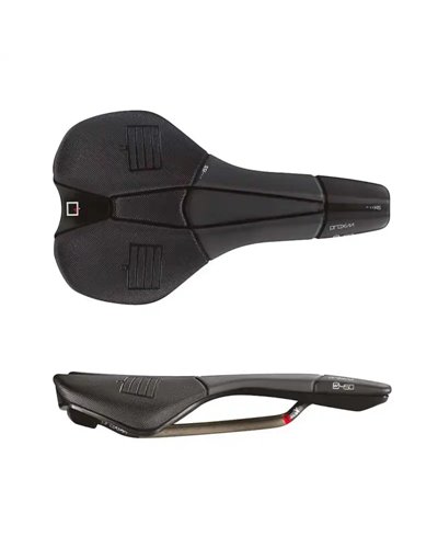 Prologo Sella Proxim, W450 155, Performance Tirox. Hard Black/Anthracite