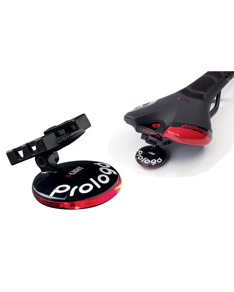Prologo UTILIGHTBK-AM U-Light, Black