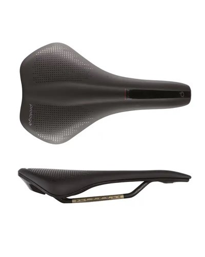 Prologo Sella Akero T2.0, Hard Black