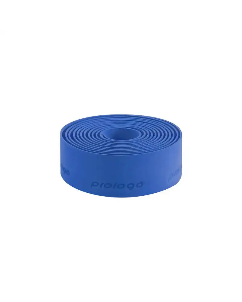 Prologo PLAINTOUCH-BL/AF Handlebar Tape Plaintouch, Blue