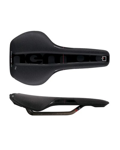 Prologo PRNBTN3GX23-AM Sella Proxim Nembo Slide Control 135 - TiroX, Nero