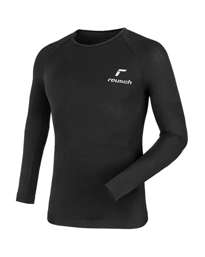 Reusch Multisport Seamless Underwear Set, Black