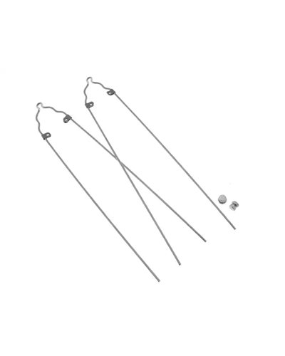 RMS Internal Mudguard Beams Sport Type