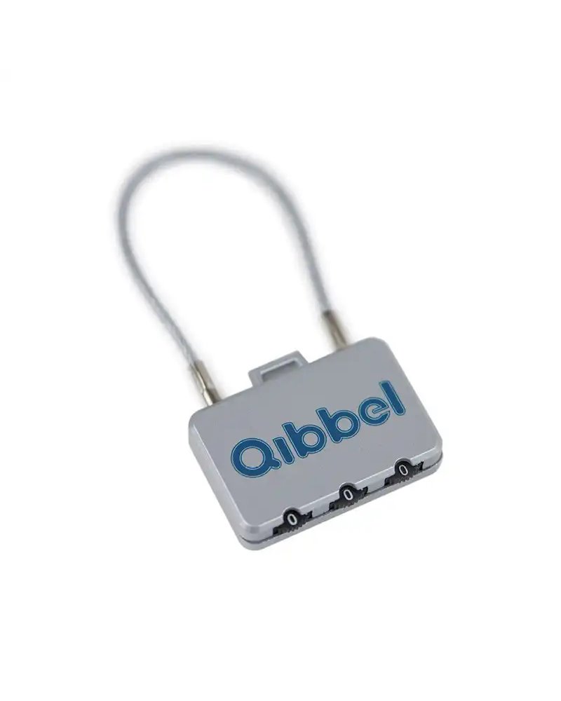 Qibbel Lucchetto Air Lock