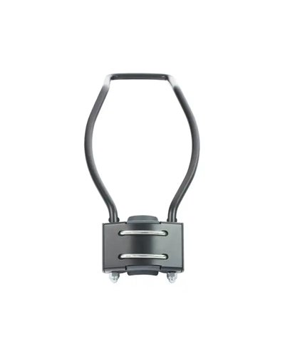Qibbel Clamp For Air Rear Frame Fix