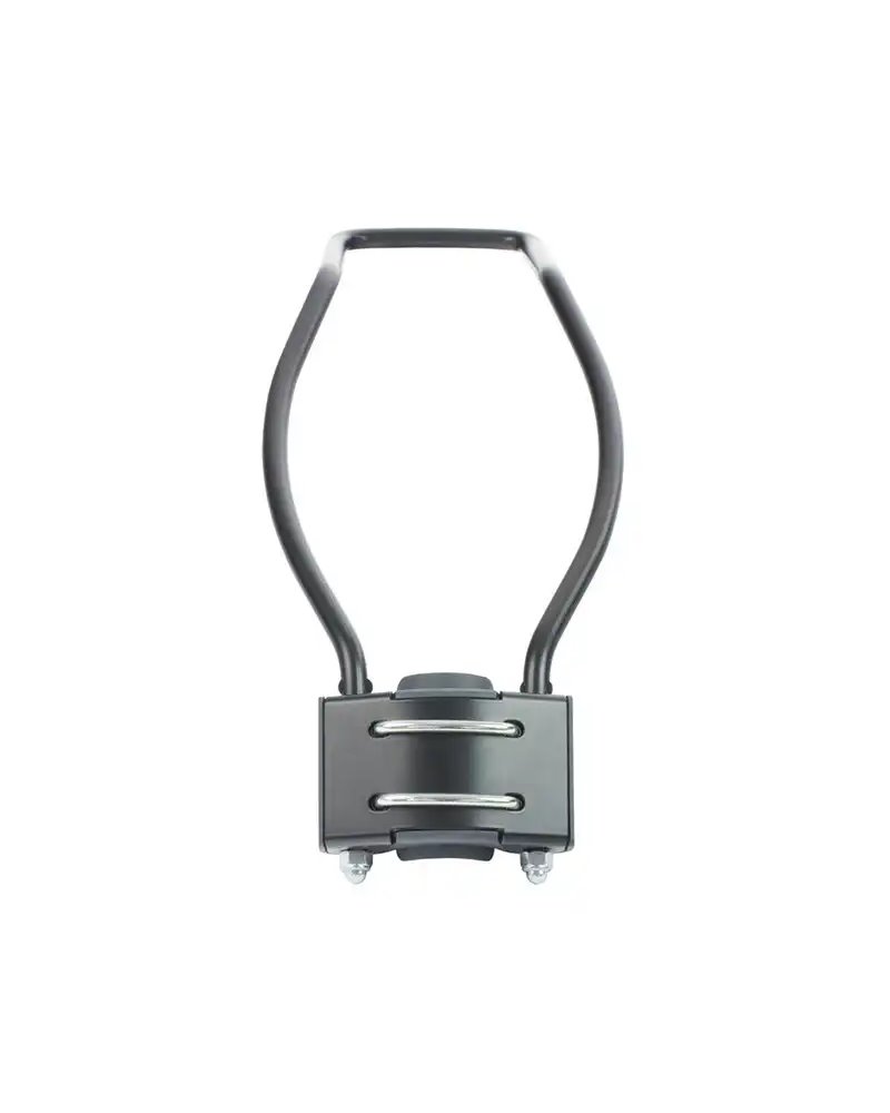 Qibbel Clamp For Air Rear Frame Fix