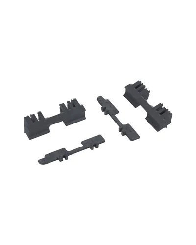 Qibbel Kit Inserts Anti Slip Strips