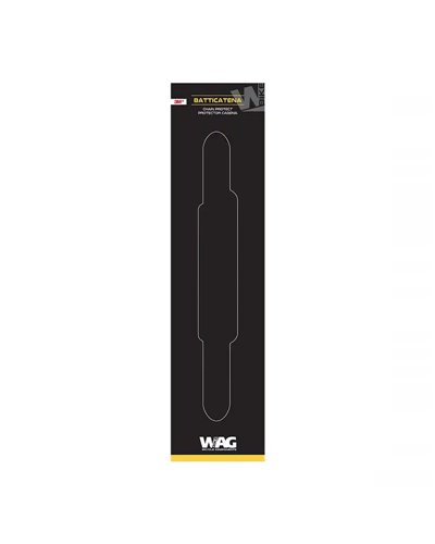 RMS 3M Chainstay Guard Sticker