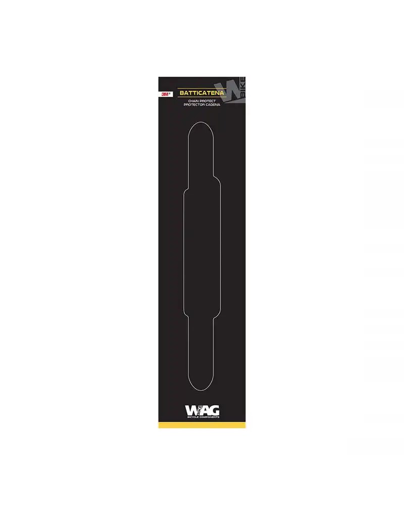 RMS 3M Chainstay Guard Sticker