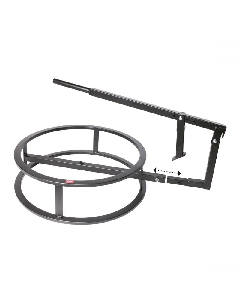 RMS Tool for Assembly and Disassembly Hot Dog