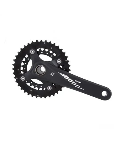 Prowheel Guarnitura Zephyr 501 28/40 X175 10 V