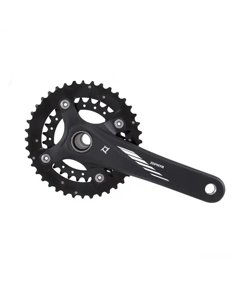 Prowheel Guarnitura Zephyr 501 28/40 X175 10 V