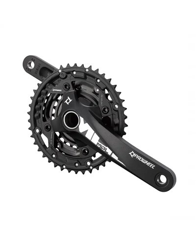 Prowheel Guarnitura MPL-651 42 - 32 - 24 10V 175mm