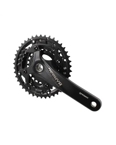 Prowheel Guarnitura Zephyr - 651 42 - 32 - 24 10V 170mm