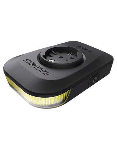 Ravemen FR300 COB LED Luce Anteriore 300 lumens, Nero