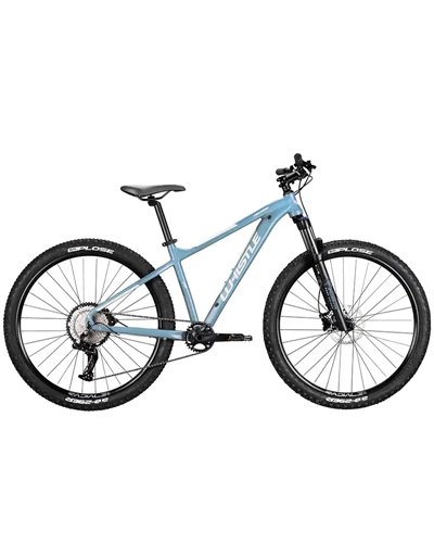Atala Whistle Patwin 2380 29" LT 12V, Azzurro Opaco