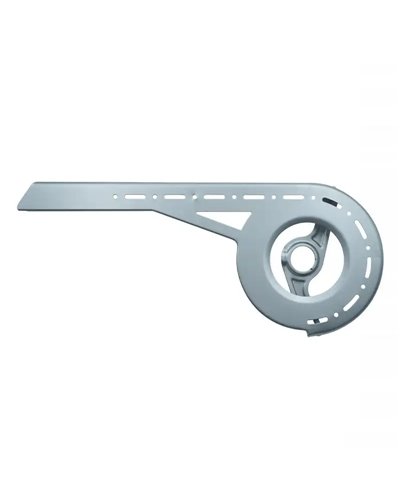 RMS Carter Singl.42/46 Steel Grey