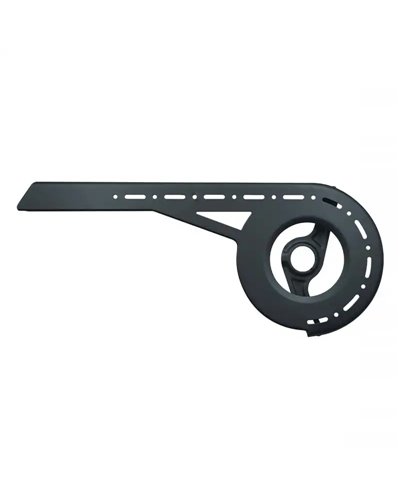 RMS Carter Singl.42/46 Steel Black