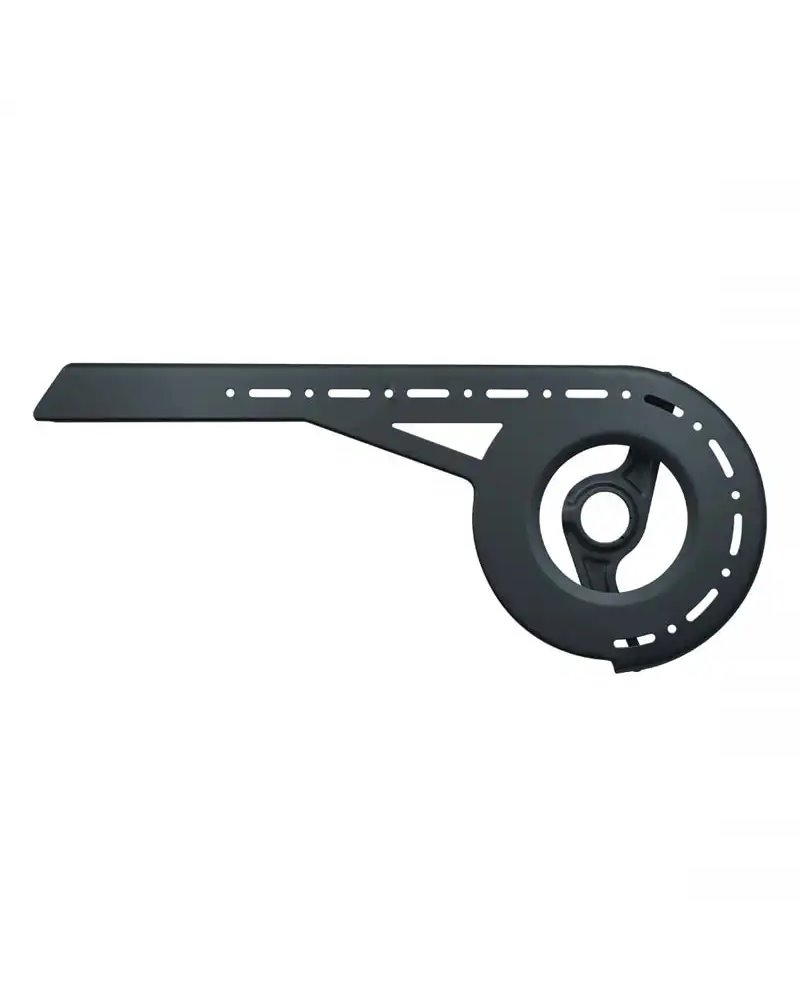 RMS Carter Singl.42/46 Steel Black