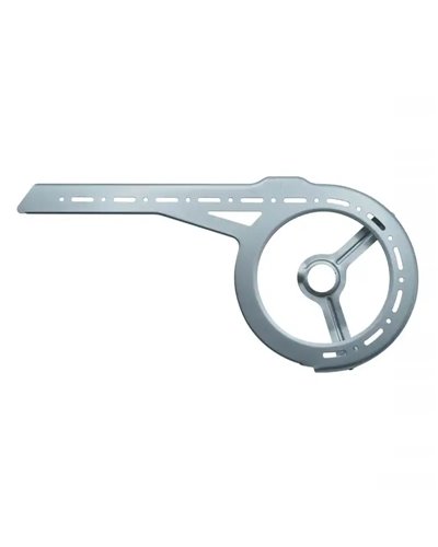 RMS Carter Cruiser Triplex, Steel, Grey