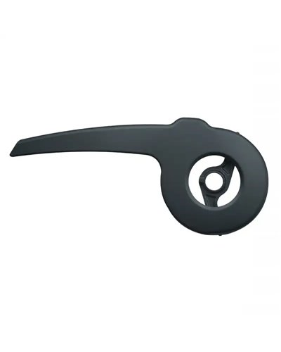 RMS Carter Cruiser 46 Tripla, Steel, Black