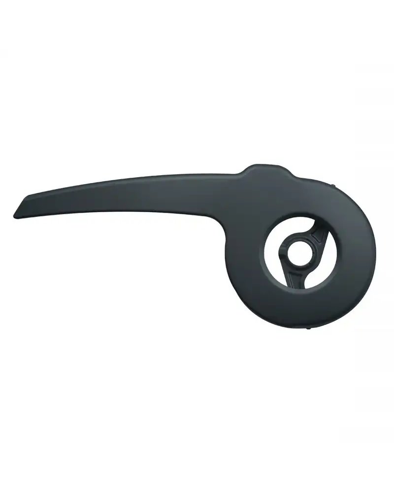 RMS Carter Cruiser 46 Tripla, Steel, Black