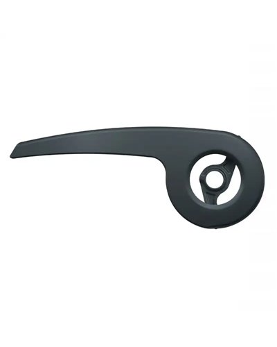 RMS Carter Cruiser 42 Steel, Black