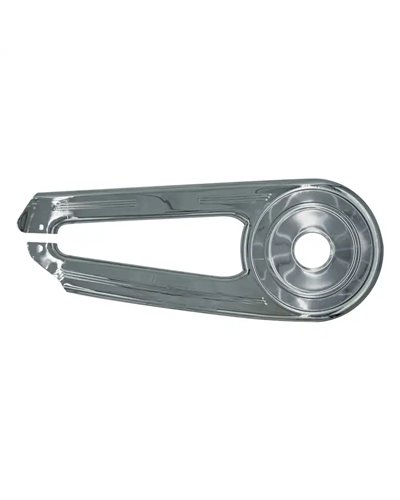 RMS Steel Chain Guard 3/4 Sport For 26/28 Bicycle,