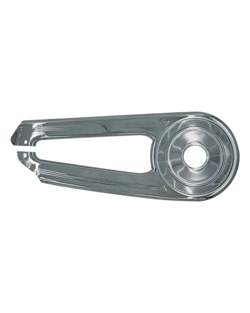 RMS Carter 3/4 Sport in Acciaio Cromato per Biciclette da 26/28