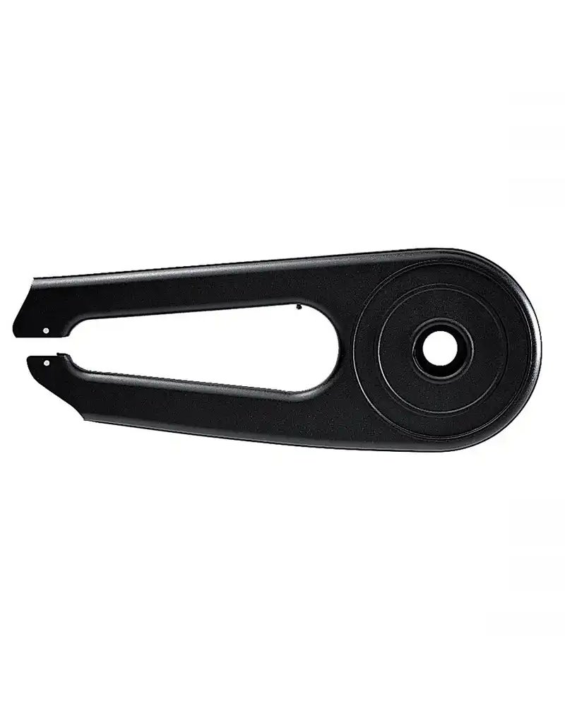 RMS Carter 3/4 Sport in Acciaio Verniciato Nero per Biciclette da 26/28
