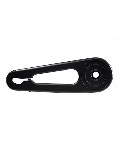 RMS Carter R-Viaggio in Acciaio Verniciato Nero per Biciclette da 26