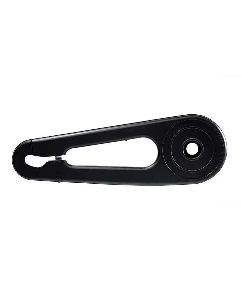 RMS Steel Chain Guard R-Viaggio For 26 Bicycle, Black