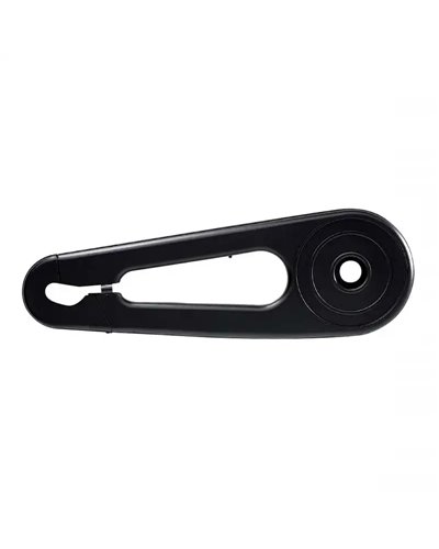RMS Carter R-Viaggio in Acciaio Verniciato Nero per Biciclette da 28