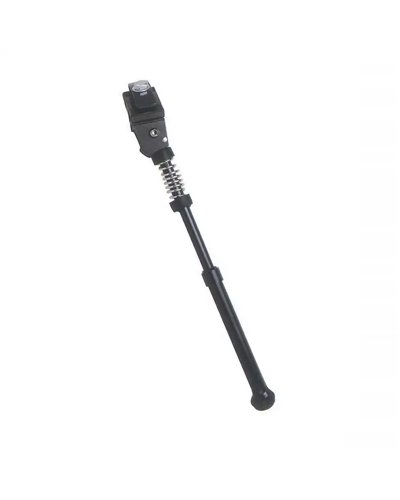 RMS Center Alloy Kickstand Adjustable For 24-28 Black