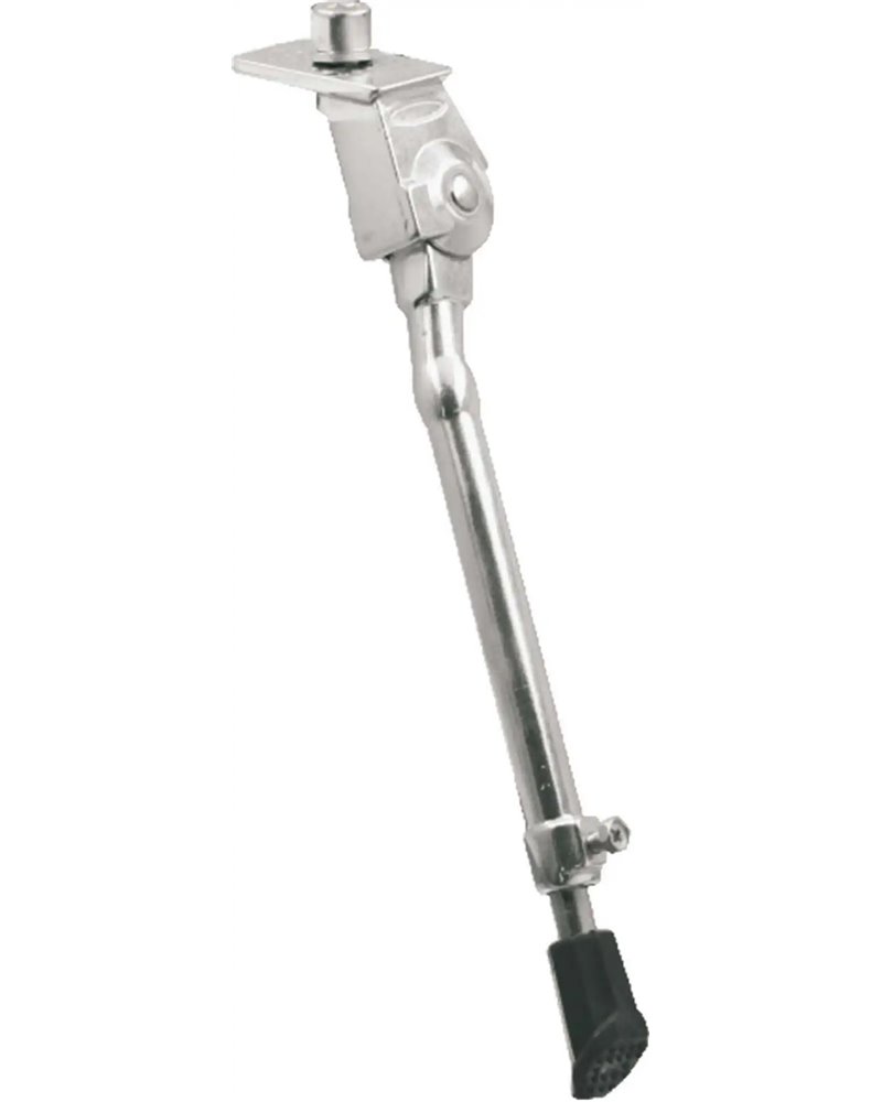 RMS Side Kickstand, Aluminum, Regulable, Frame Fixed, 20-28