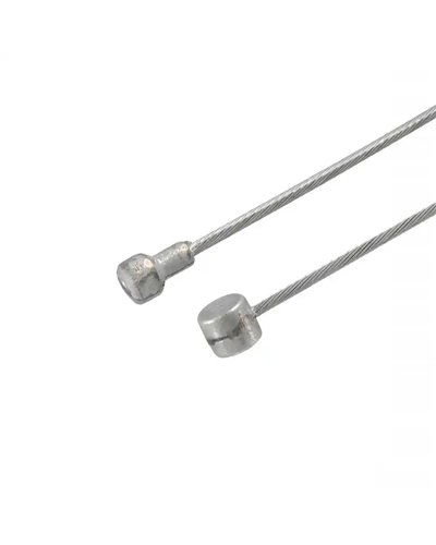 RMS Brake Cable Tandem D.1, 6X3500mm Double Head MTB/Road. 10 Pcs Pack