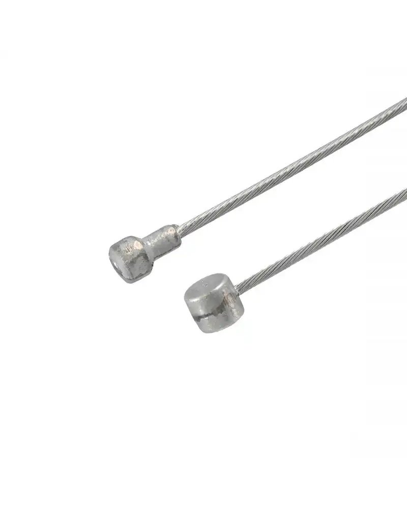 RMS Brake Cable Tandem D.1, 6X3500mm Double Head MTB/Road. 10 Pcs Pack