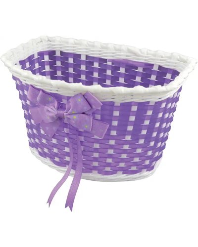 RMS Nylon Basket Girl, Violet Colour
