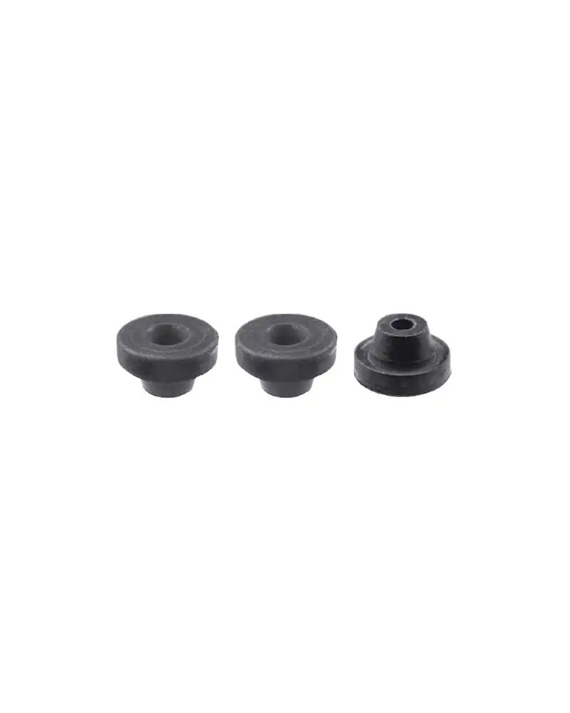 RMS Gommino per Raccordo Pompa (3 pz)