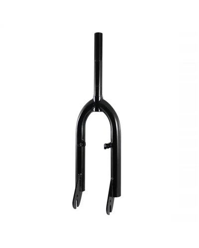 RMS Forcella 20X22, 2X190 BMX P.10 Nera