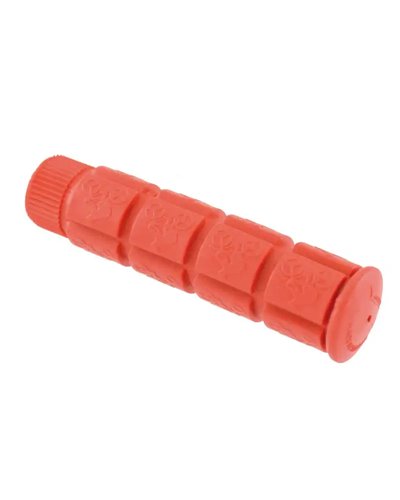 RMS Grips For Fixed Bike, 120mm, Red
