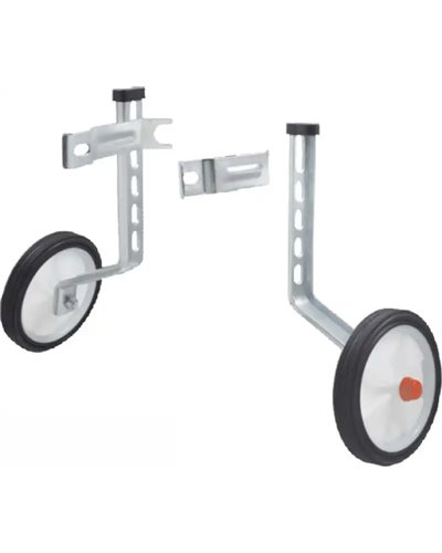 RMS Pair Of Trainig Wheels 5 For The Bicycle 12-20