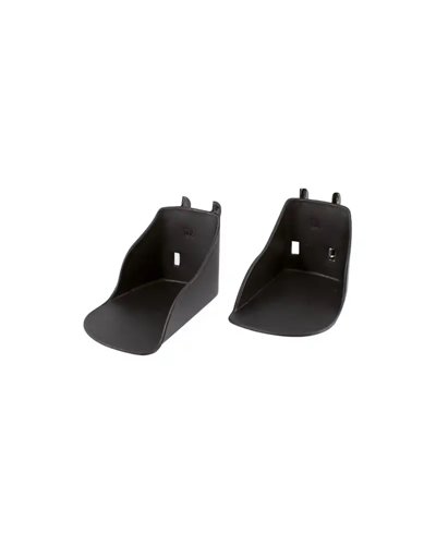 RMS Couple Of Footrest For The Rear Child Seat Kiki