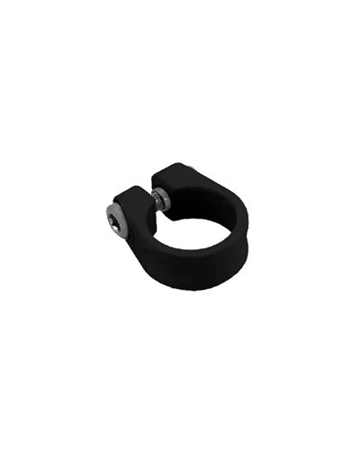 RMS Quickrelease 28, 6 Black