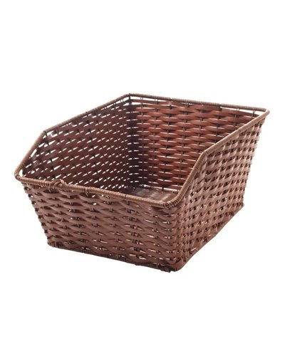 RMS Pvc Rear Basket
